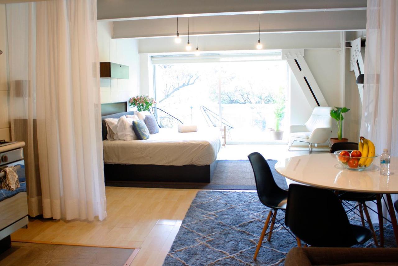 Suites Arquimedes Polanco مدينة مكسيكو المظهر الخارجي الصورة