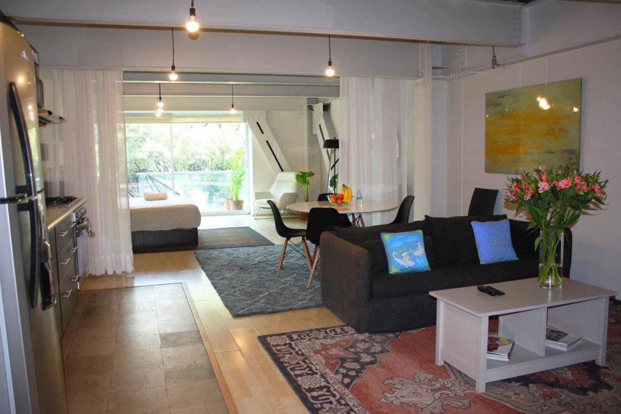 Suites Arquimedes Polanco مدينة مكسيكو المظهر الخارجي الصورة